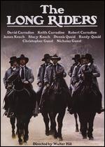 The Long Riders - Walter Hill