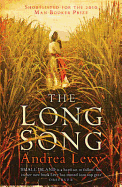 The Long Song: Shortlisted for the Man Booker Prize 2010: Shortlisted for the Booker Prize