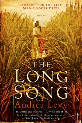 The Long Song - Levy, Andrea