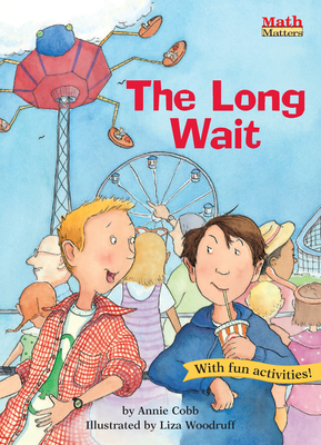 The Long Wait: Estimation - Cobb, Annie
