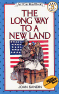The Long Way to a New Land Book and Tape
