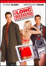 The Long Weekend - Pat Holden
