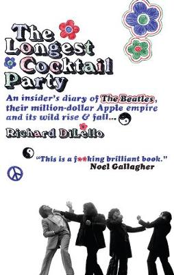 The Longest Cocktail Party - Dilello, Richard