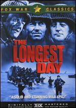 The Longest Day - Andrew Marton; Bernhard Wicki; Ken Annakin
