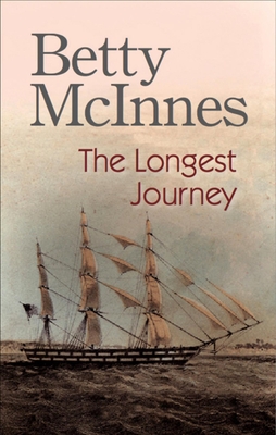 The Longest Journey - McInnes, Betty