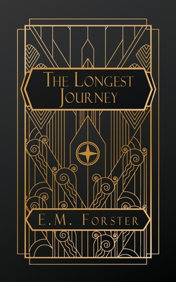 The Longest Journey - Forster, E M