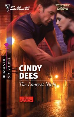 The Longest Night - Dees, Cindy