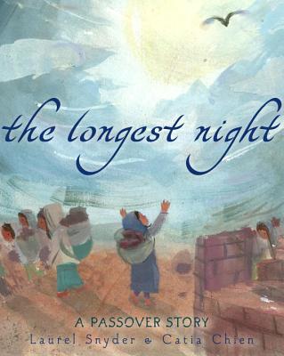 The Longest Night - Snyder, Laurel