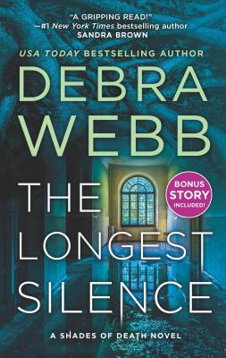 The Longest Silence: A Psychological Thriller - Webb, Debra