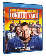The Longest Yard [Blu-ray] - Peter Segal
