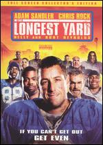 The Longest Yard [P&S] - Peter Segal