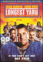 The Longest Yard [WS] - Peter Segal