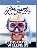 The Longevity Film [Blu-ray]