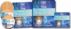 The Longevity Solution