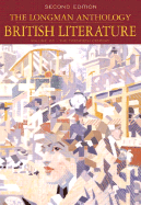 The Longman Anthology of British Literature: The Twentieth Century - Damrosch, David (Editor), and Dettmar, Kevin (Editor), and Wicke, Jennifer (Editor)