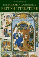 The Longman Anthology of British Literature, Volume 1A: The Middle Ages