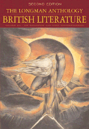 The Longman Anthology of British Literature, Volume 2a: The Romantics and Their Contemporaries - Wolfson, Susan J (Editor), and Damrosch, David (Editor), and Manning, Peter J (Editor)