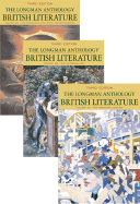 The Longman Anthology of British Literature, Volumes 2a, 2b & 2c Package - Damrosch, David, and Baswell, Christopher, Professor, and Carroll, Clare