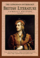 The Longman Compact Anthology of British Literature, Volume B