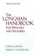 The Longman Handbook for Writers and Readers