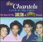 The Look in My Eyes: The Best of Carlton & Ludix Years