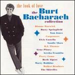 The Look of Love: The Burt Bacharach Collection [2-CD 30 Tracks]