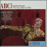 The Look of Love: The Very Best of ABC [2001] - ABC