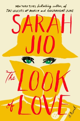 The Look of Love - Jio, Sarah