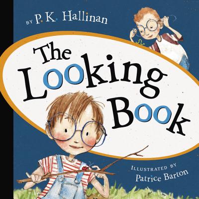 The Looking Book - Hallinan, P K