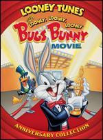 The Looney Looney Looney Bugs Bunny Movie [Anniversary Collection]