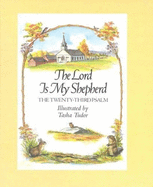 The Lord Is My Shepherd