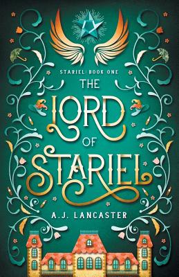 The Lord of Stariel - Lancaster, Aj