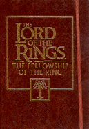 The Lord of the Rings Journal: The Fellowship of the Ring