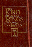 The Lord of the Rings Journal: The Fellowship of the Ring - Cedco Publishing (Creator)