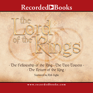 The Lord of the Rings Omnibus: The Fellowship of the Ring, the Two Towers, the Return of the King