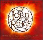 The Lord of the Rings [Original London Cast Recording] - 