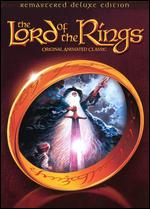 The Lord of the Rings [P&S] [Deluxe Edition] - Ralph Bakshi