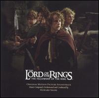 The Lord of the Rings: The Fellowship of the Ring [Original Motion Picture Soundtrack] - Howard Shore