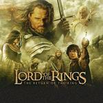 The Lord of the Rings: The Return of the King [Australia Version] - Howard Shore