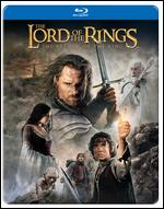The Lord of the Rings: The Return of the King [Blu-ray] [Steelbook] - Peter Jackson