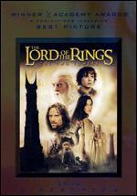The Lord of the Rings: The Two Towers [WS] [2 Discs] [Academy Award Packaging]