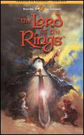 The Lord of the Rings - Ralph Bakshi