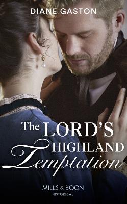 The Lord's Highland Temptation - Gaston, Diane