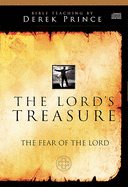 The Lord's Treasure: The Fear of the Lord
