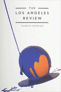 The Los Angeles Review No. 16