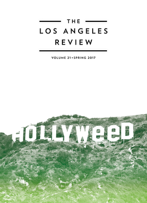 The Los Angeles Review No. 21 - Gale, Kate (Editor)