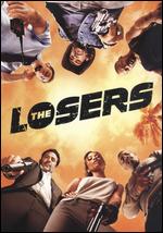 The Losers - Sylvain White