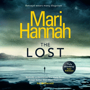 The Lost: A missing child is every parent's worst nightmare