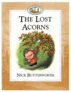 The lost acorns