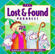 The Lost and Found Parables-3 Copy Boxed Set